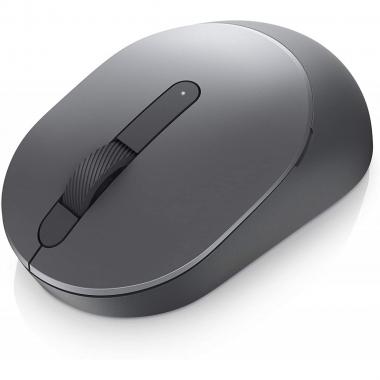 Dell Миша Mobile Wireless Mouse - MS3320W - Titan Gray