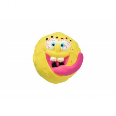 Sponge Bob Ігрова фігурка-сквіш Balls закрита упаковка в асорт.