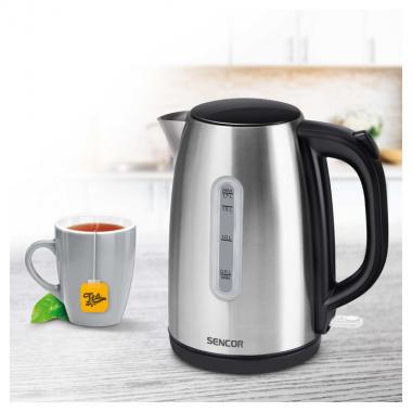Sencor SWK1720BK