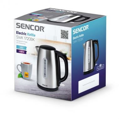 Sencor SWK1720BK