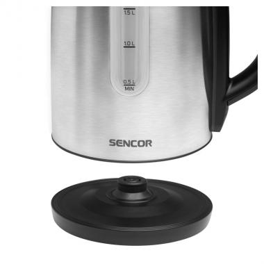 Sencor SWK1720BK