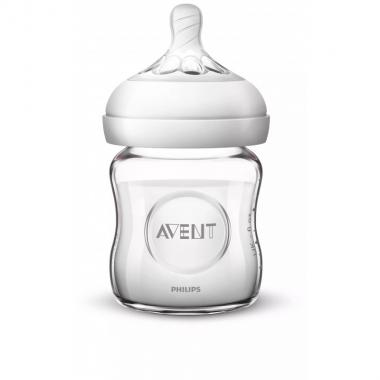 Avent NATURAL 2.0 0m+, 2pcs, SCF041/27