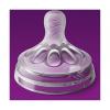Avent NATURAL 2.0 0m+, 2pcs, SCF041/27