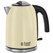 Russell Hobbs Colours Plus[20415-70 Classic Cream]