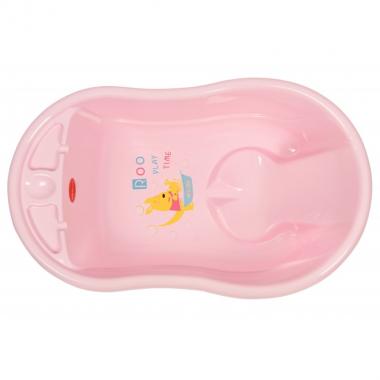 Same Toy BabaMama Дитяча ванночка 3800[3800Pink]
