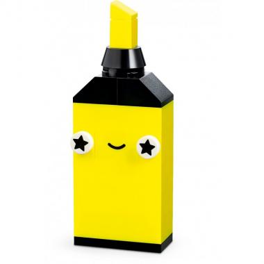 LEGO Classic Creative Neon Fun