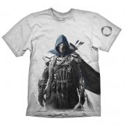 Gaya Футболка The Elder Scrolls  Breton [GE1200XXL]
