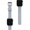 UAG Dot Silicone для Apple Watch 40/38[Soft Blue]