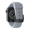 UAG Dot Silicone для Apple Watch 40/38[Soft Blue]