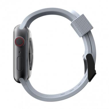 UAG Dot Silicone для Apple Watch 40/38[Soft Blue]