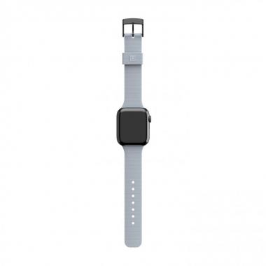 UAG Dot Silicone для Apple Watch 40/38[Soft Blue]
