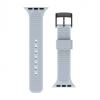 UAG Dot Silicone для Apple Watch 40/38[Soft Blue]