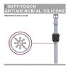 UAG Dot Silicone для Apple Watch 40/38[Soft Blue]