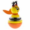 nic Wooden push-and-pull toy Rocking Bee