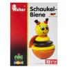 nic Wooden push-and-pull toy Rocking Bee