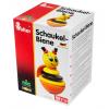 nic Wooden push-and-pull toy Rocking Bee