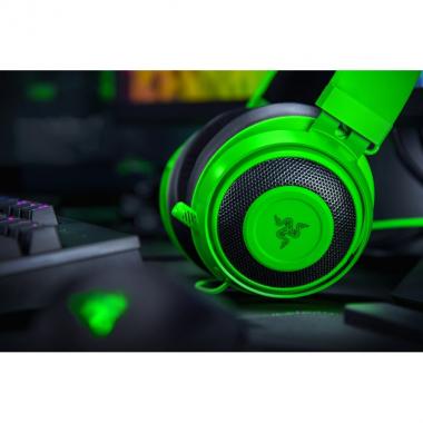 Razer Kraken[Green]