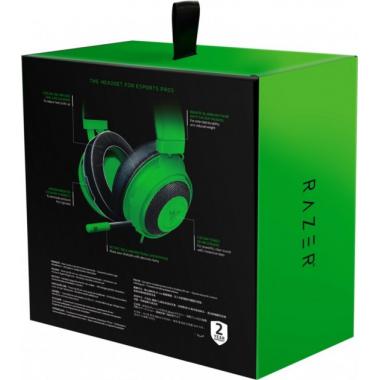 Razer Kraken[Green]
