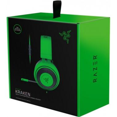 Razer Kraken[Green]