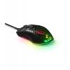 SteelSeries Миша Aerox 3 Black