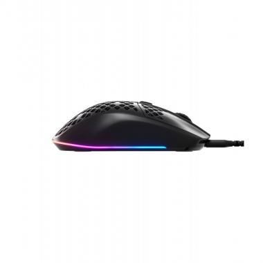 SteelSeries Миша Aerox 3 Black