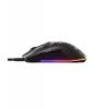 SteelSeries Миша Aerox 3 Black