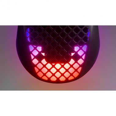 SteelSeries Миша Aerox 3 Black