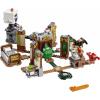 LEGO Конструктор Super Mario Дополнительный набор «Luigi’s Mansion™: призрачные прятки» 71401