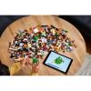 LEGO Конструктор Super Mario Дополнительный набор «Luigi’s Mansion™: призрачные прятки» 71401