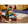 LEGO Конструктор Super Mario Дополнительный набор «Luigi’s Mansion™: призрачные прятки» 71401