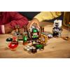 LEGO Конструктор Super Mario Дополнительный набор «Luigi’s Mansion™: призрачные прятки» 71401