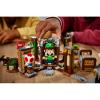 LEGO Конструктор Super Mario Дополнительный набор «Luigi’s Mansion™: призрачные прятки» 71401