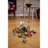 LEGO Конструктор Super Mario Дополнительный набор «Luigi’s Mansion™: призрачные прятки» 71401