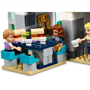 LEGO Конструктор Friends Школа Хартлейк Сити 41682