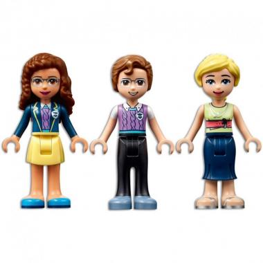 LEGO Конструктор Friends Школа Хартлейк Сити 41682