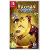 Games Software Rayman Legends: Definitive Edition (Switch)