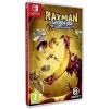 Games Software Rayman Legends: Definitive Edition (Switch)