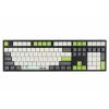 Varmilo MA108M V2 Panda R2[EC Rose V2, RU]