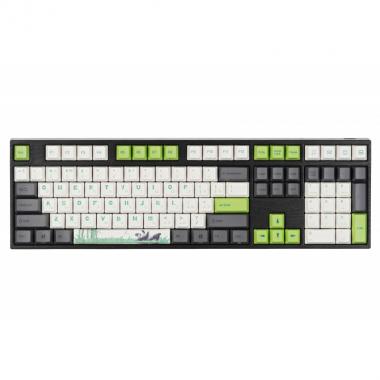 Varmilo MA108M V2 Panda R2[EC Rose V2, RU]