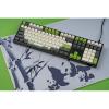 Varmilo MA108M V2 Panda R2[EC Rose V2, RU]