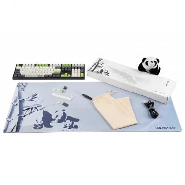Varmilo MA108M V2 Panda R2[EC Rose V2, RU]