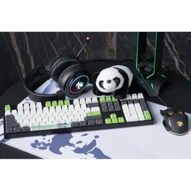 Varmilo MA108M V2 Panda R2[EC Rose V2, RU]