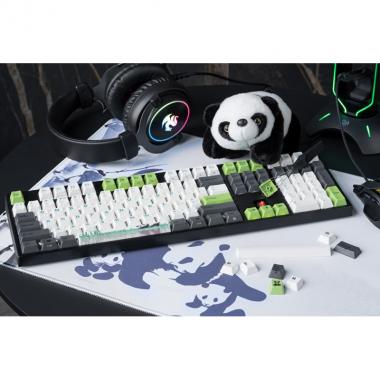 Varmilo MA108M V2 Panda R2[EC Rose V2, RU]