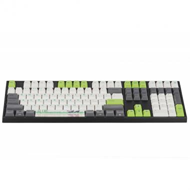 Varmilo MA108M V2 Panda R2[EC Rose V2, RU]