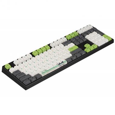 Varmilo MA108M V2 Panda R2[EC Rose V2, RU]