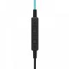 Hori Headphones Switch Blue Red Neon
