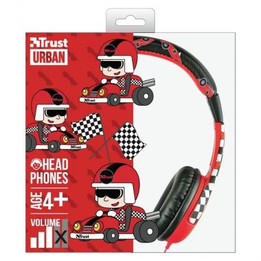 Trust Spila Kids On-Ear Car