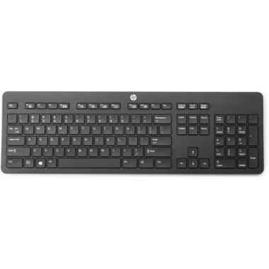 HP Wireless Keyboard Link-5