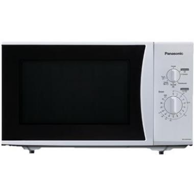 Panasonic Микроволновая печь с грилем NN-GM342WZTE 23л