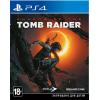 Square Enix SHADOW OF THE TOMB RAIDER STANDARD EDITION [Blu-Ray диск, Russian version] (PlayStation)